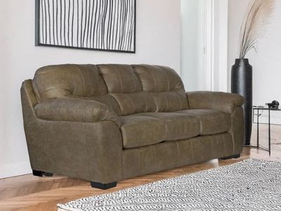 4 Piece Couch Set