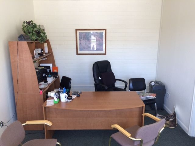 Brigham City Office Space