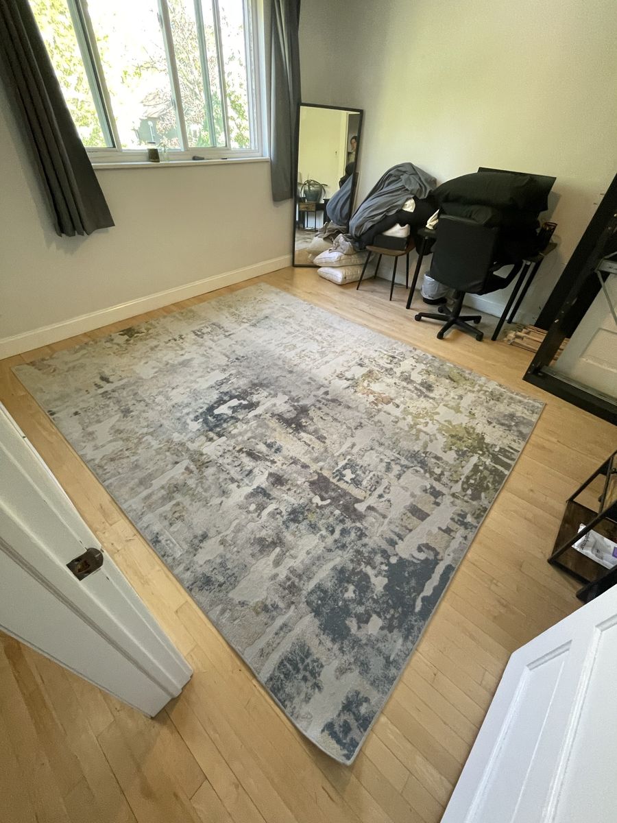 Rug