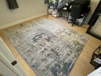 Rug