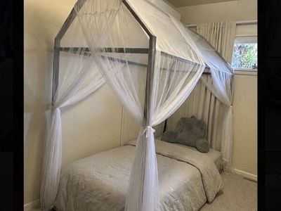 Montessori Floor Bed Frame