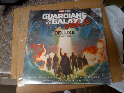 Guardians of the Galaxy Vol 2 songs from the movie