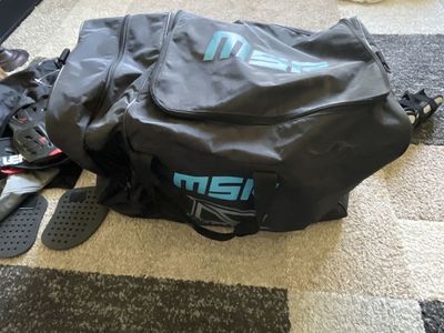 Dirtbike Gear Bag