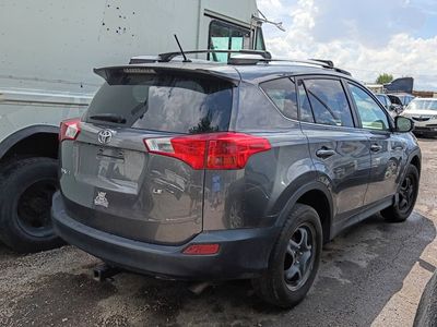 2014 Toyota Rav 4