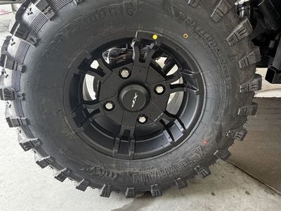 2026 Polaris Ranger XP 1000 Take Offs