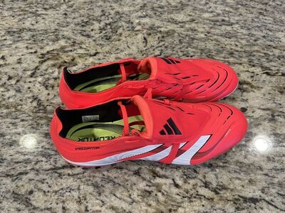 Adidas Predator Soccer Cleats