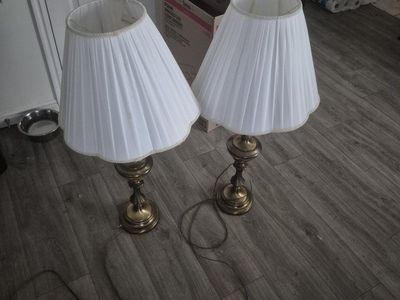 lamps