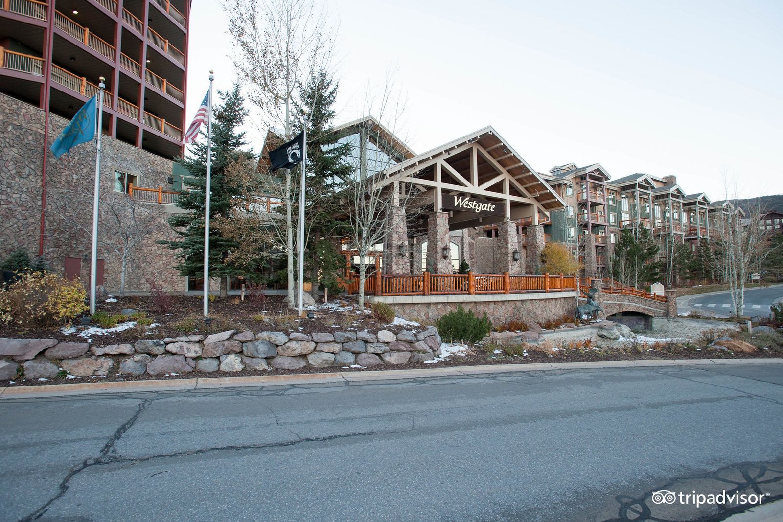 7-Night Luxury Park City Getaway – June 26–July 3, 2026