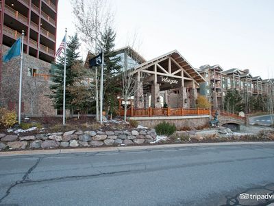 7-Night Luxury Park City Getaway – June 26–July 3, 2026