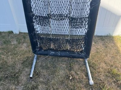 Baseball Softball Pitchers Pocket Pro