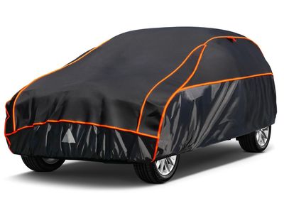 SUV Car Cover!