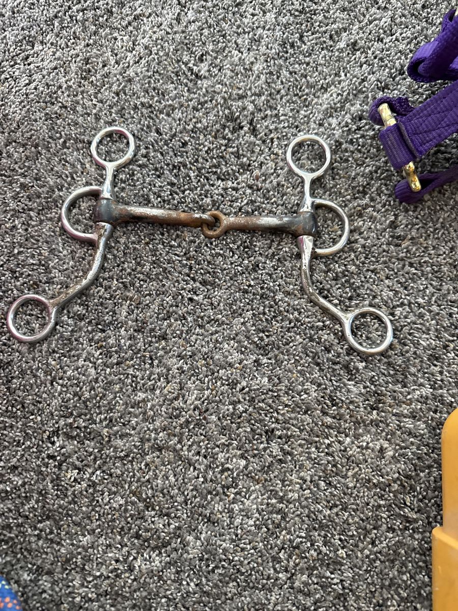Used bit