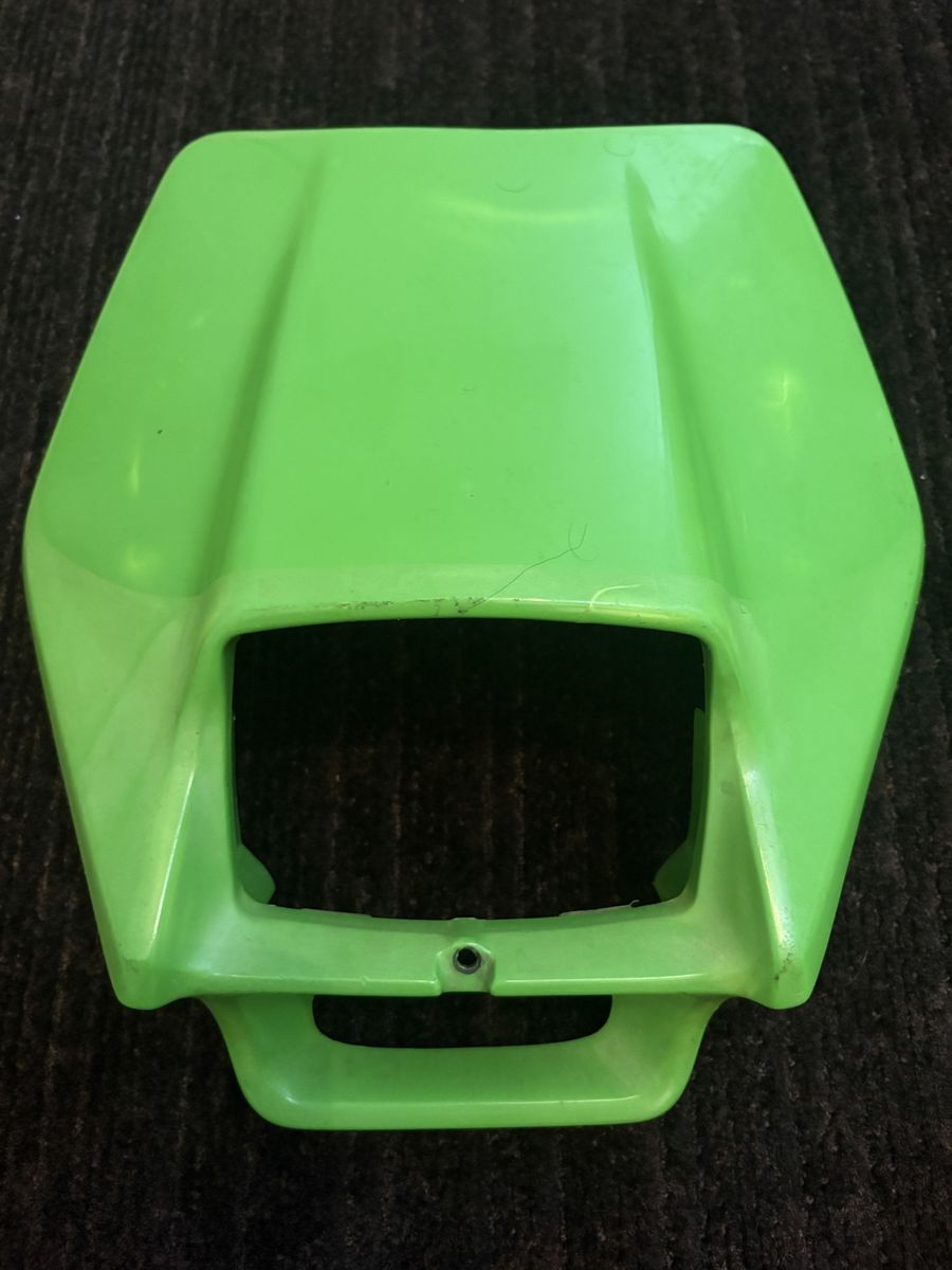 KDX200 Plastic