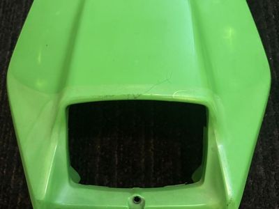KDX200 Plastic