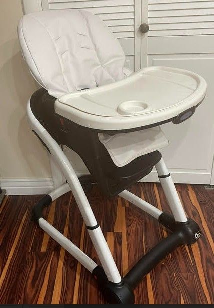 High chair