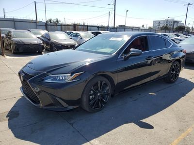 2022 Lexus ES F SPORT