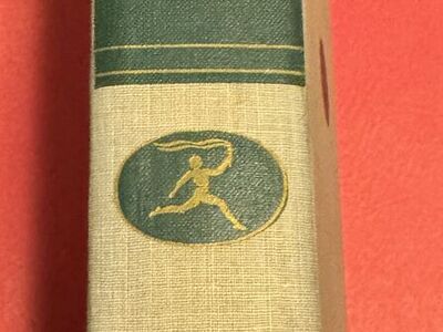 “Anna Karenina” by Leo Tolstoy (The Modern Library edition)