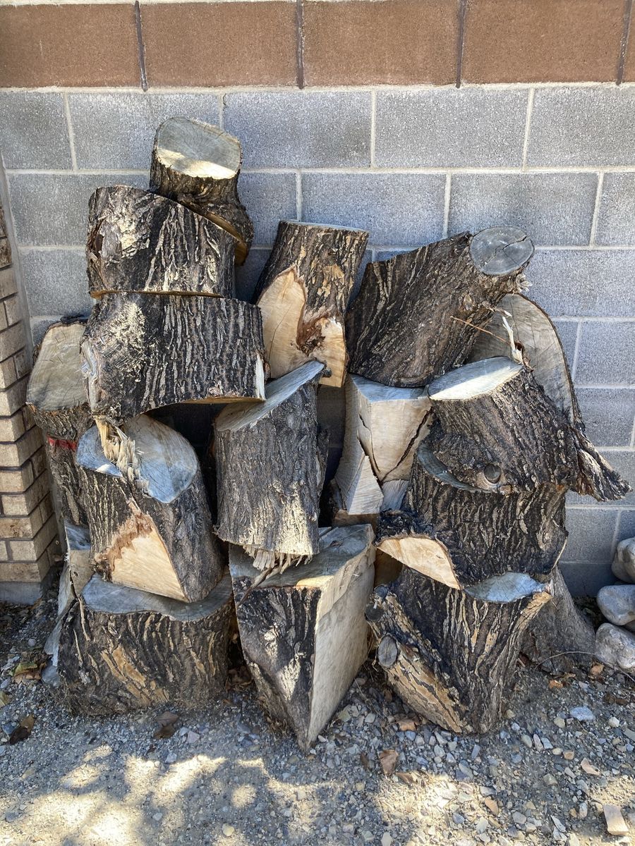 Firewood 