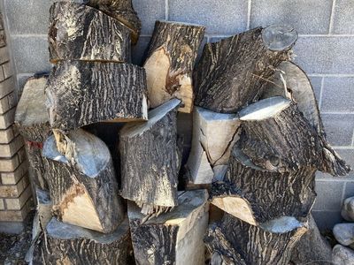 Firewood