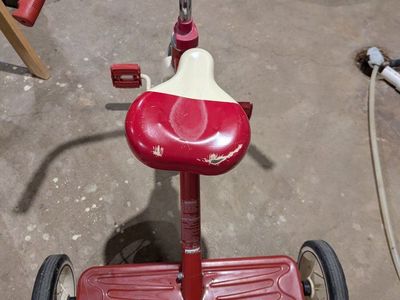 Radio Flyer Tricycle