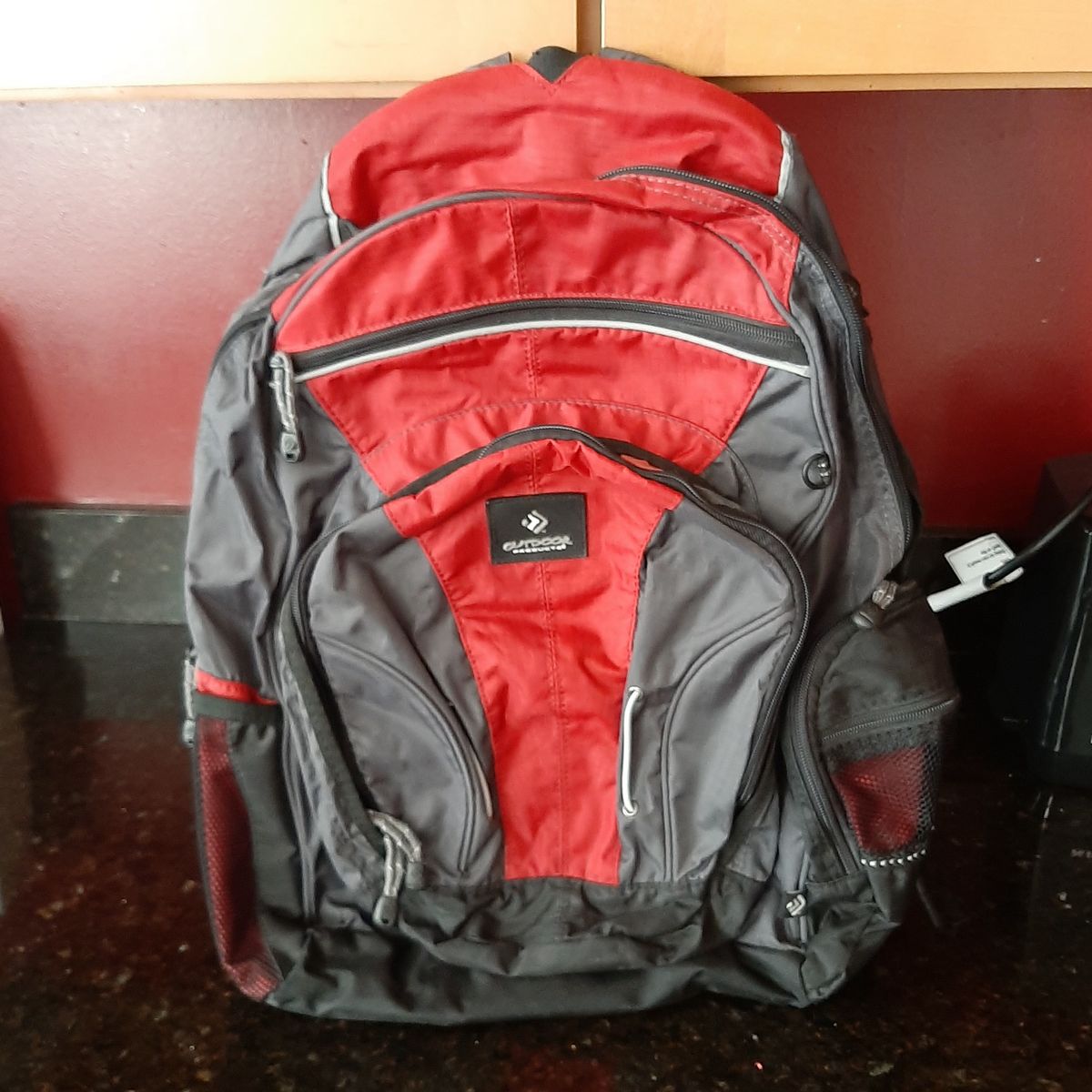 Outdoor Products Backpacks
