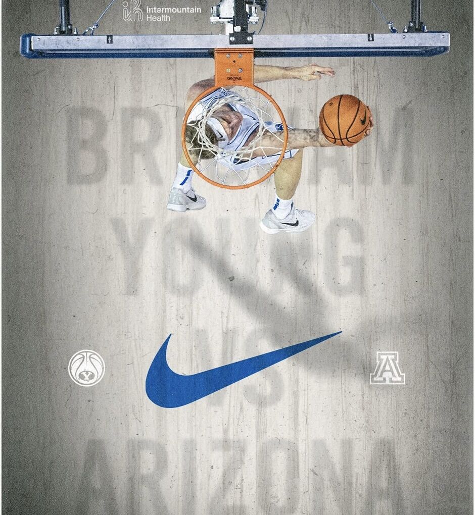 ISO BYU VS ARIZONA TICKETS!