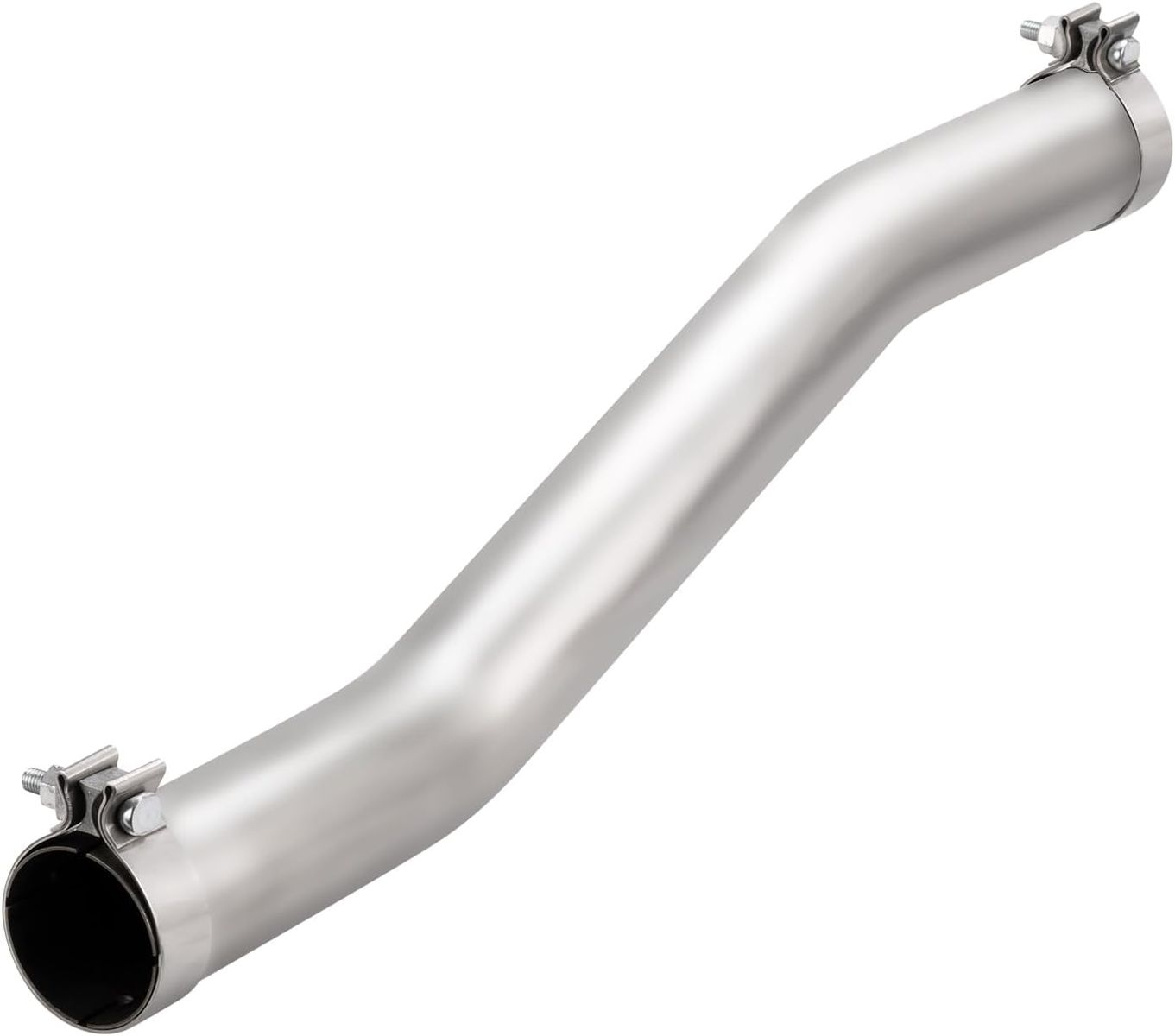 2014-2021 Chevrolet Silverado 1500 GMC Sierra Performance Exhaust D-Fit Muffler Kit