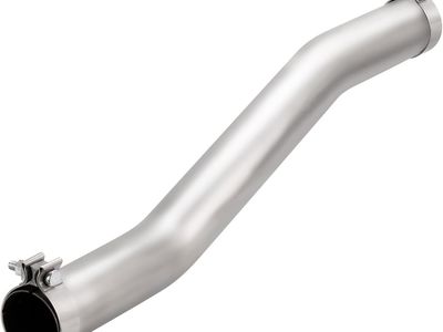 2014-2021 Chevrolet Silverado 1500 GMC Sierra Performance Exhaust D-Fit Muffler Kit