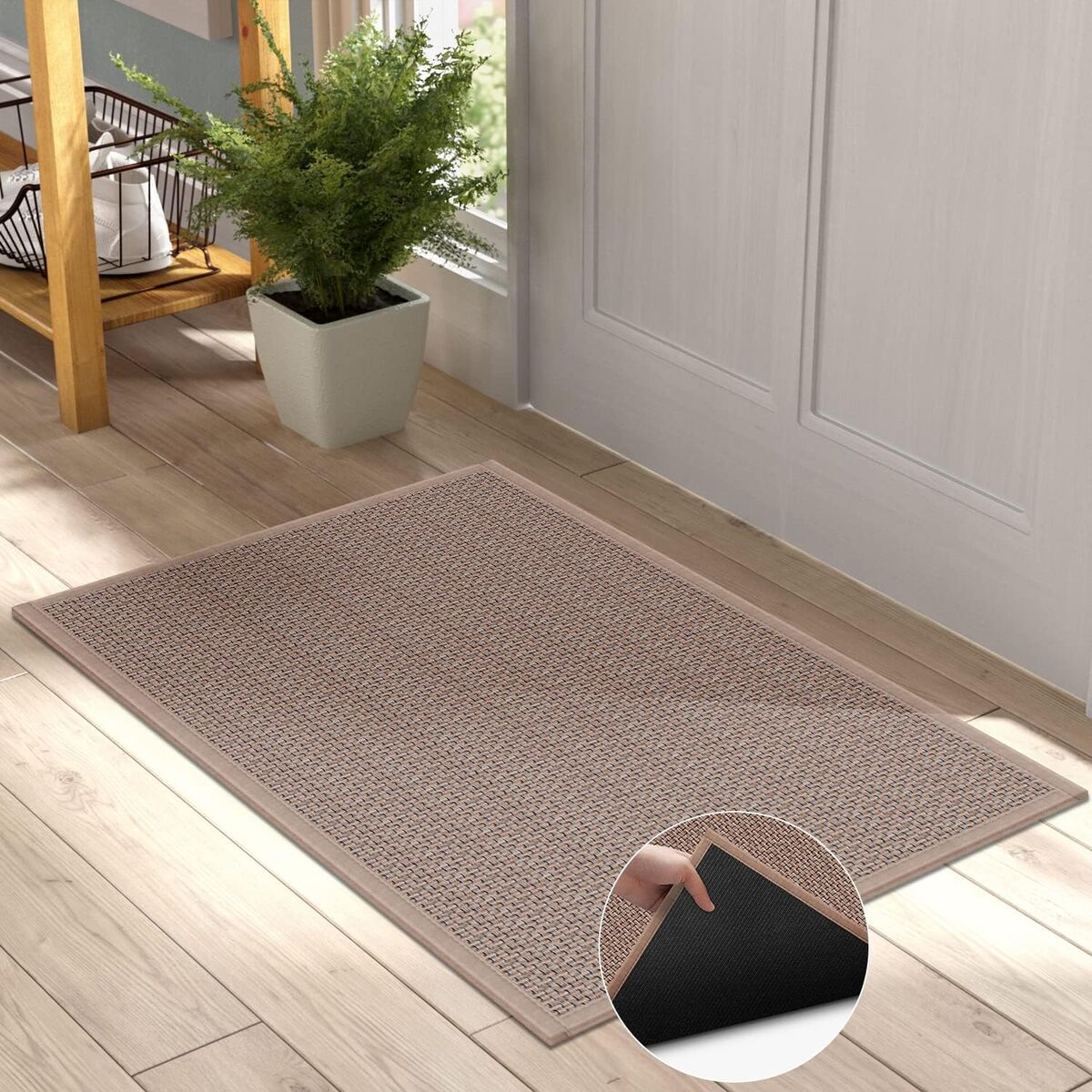 Indoor Non-Slip Door Mat - New in Package