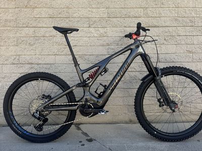 Specialized Turbo Levo S5/XL