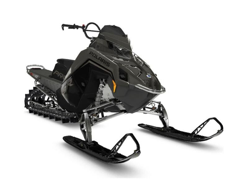 2025 Polaris 9r pro rmk 155
