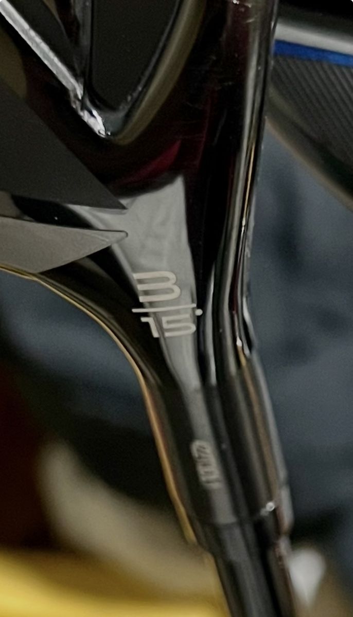 TaylorMade Qi10 3~Wood