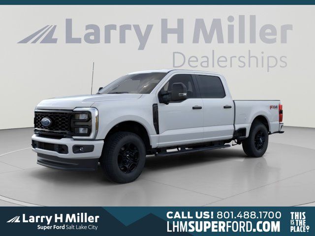 2026 Ford F-250 XL