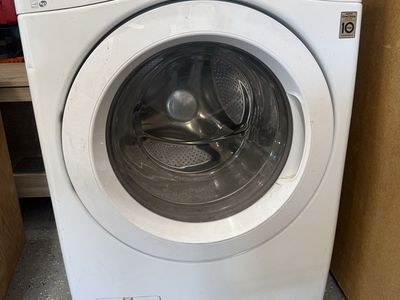 washer