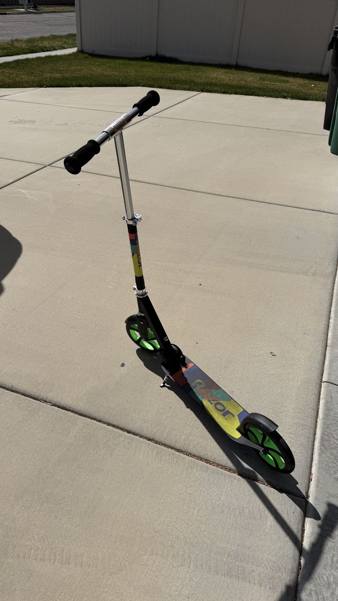 Razor Scooter