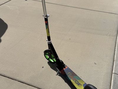 Razor Scooter