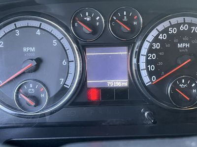 2012 RAM 1500