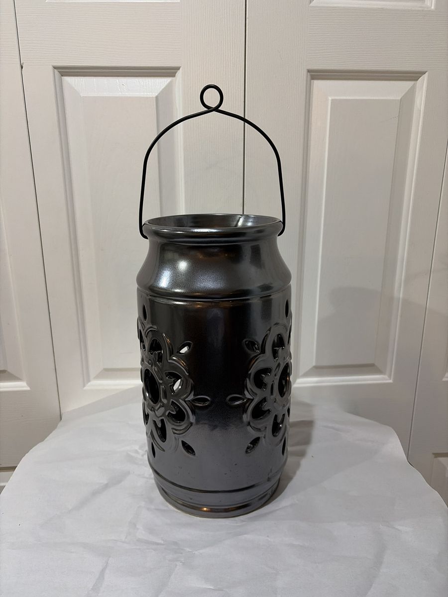 Members Mark Huge Hurricane Candle Holder