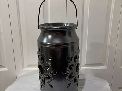 Members Mark Huge Hurricane Candle Holder