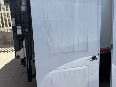Interior doors