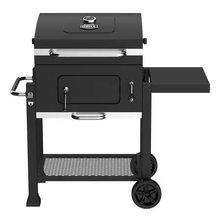 Expert Grill 24" Charcoal Grill with Wheels