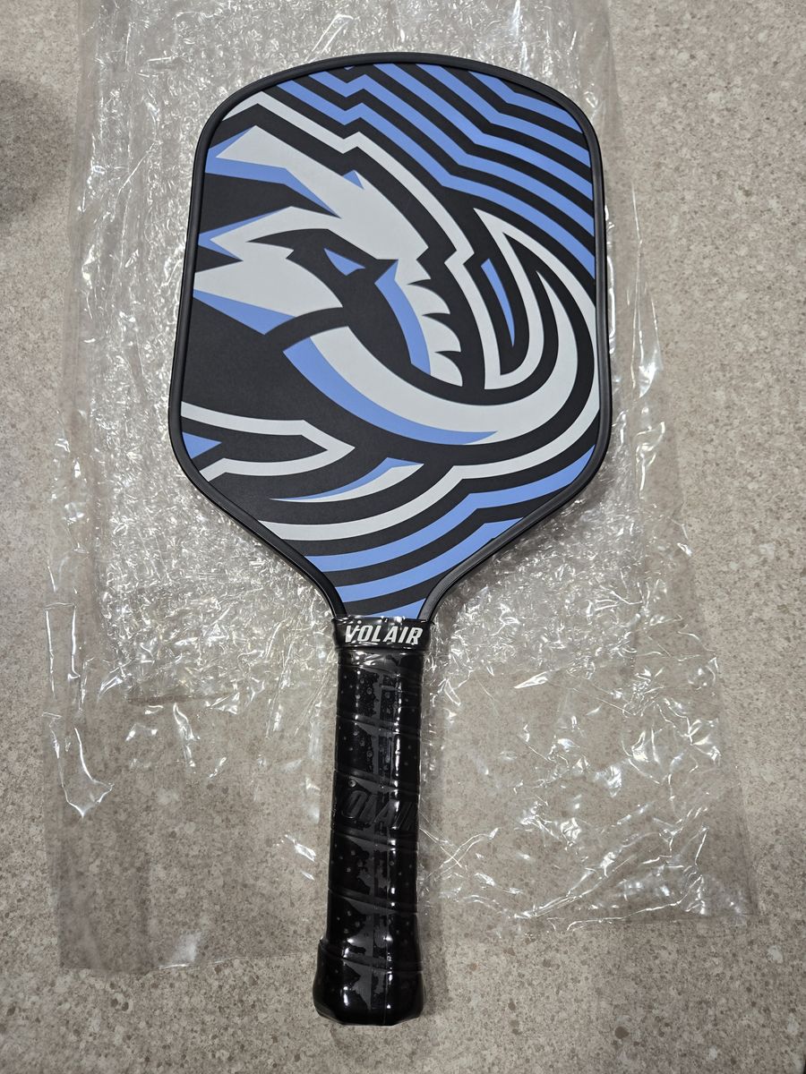 Utah Mammoth Volair Pro 1 Paddle
