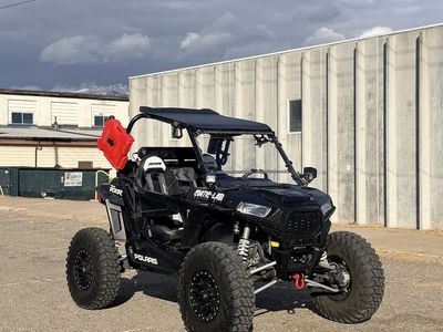 2016 Polaris RZR 900 S EPS – Street Legal – Clean Title