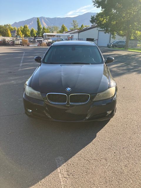 2011 BMW 3 Series 328i xDrive