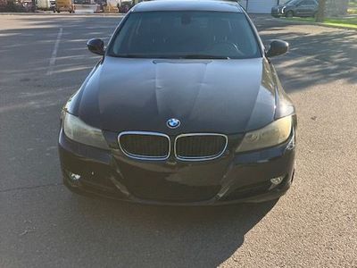 2011 BMW 3 Series 328i xDrive