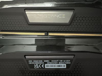 32 gb ddr5 5200 mhz
