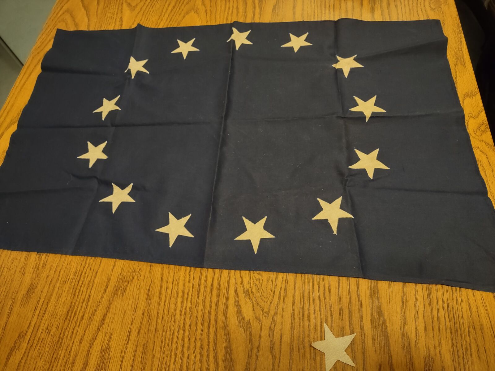 FLAG ORIGINAL 13 COLONIES