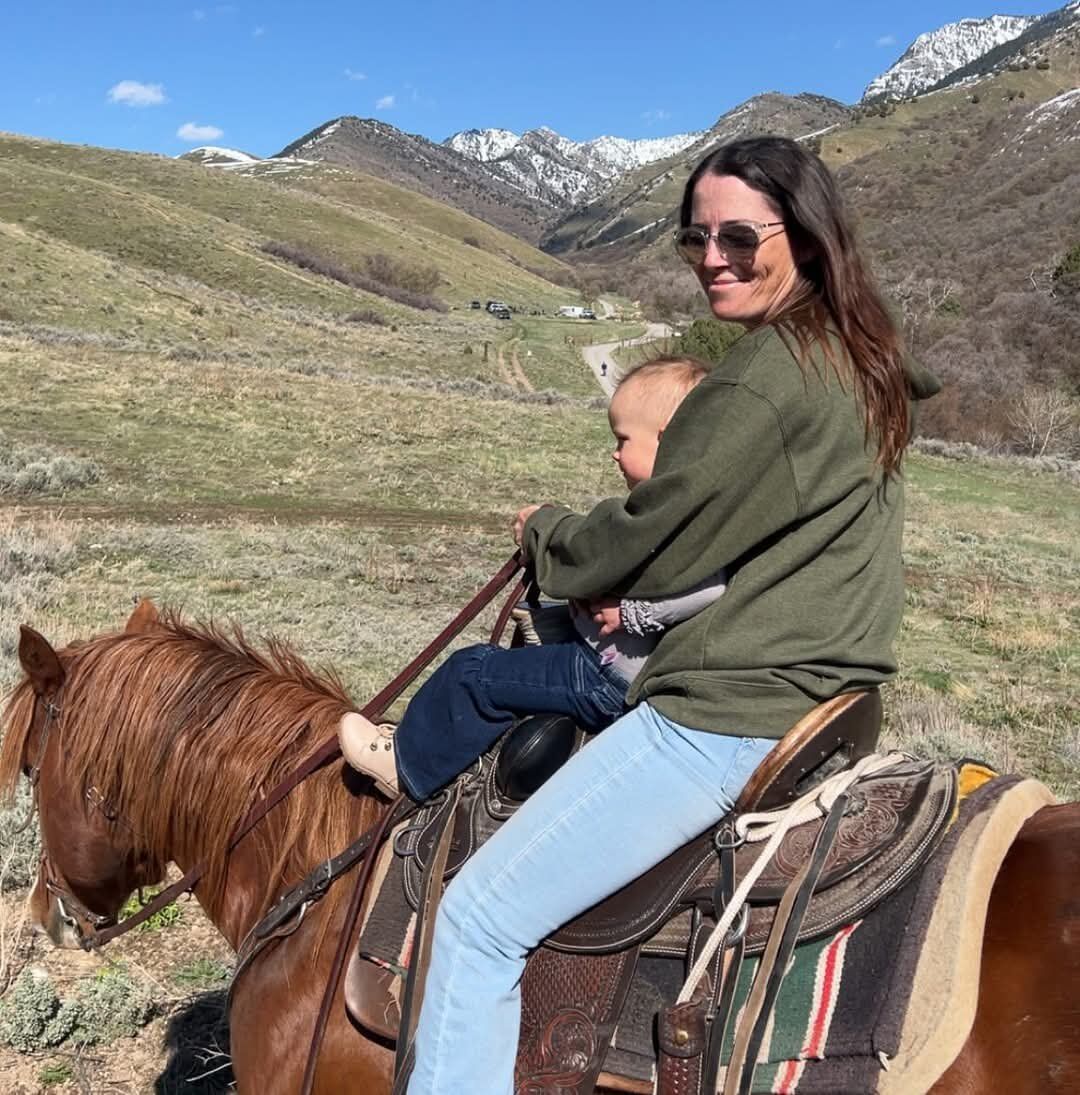 big red registered stud