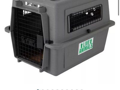 Pet Carriers