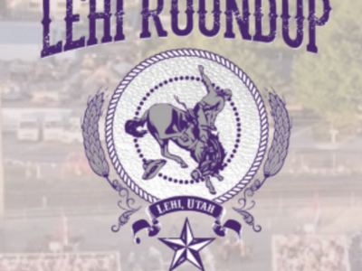 Lehi Round-up Rodeo Tickets - June 25